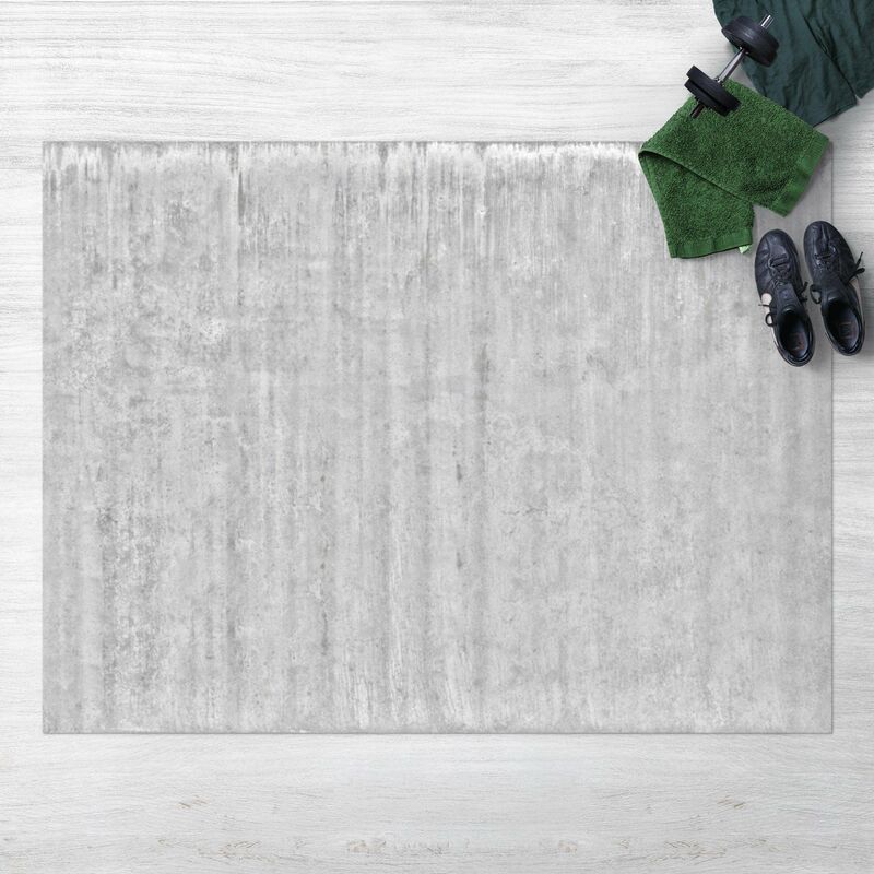 Alfombras vinílicas - High Loft Concrete Wall Wallpaper - Apaisado 3:4 Dimensión LxA: 90cm x 120cm
Alfombras vinílicas - High Loft Concrete Wall Wallpaper - Apaisado 3:4 Dimensión LxA: 90cm x 120cm