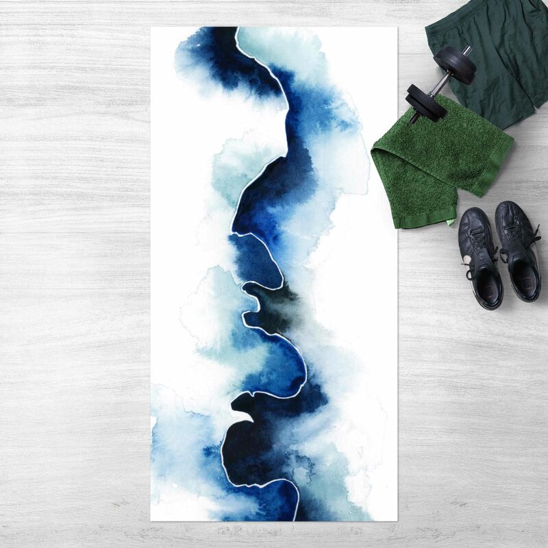 Bilderwelten - Alfombras vinílicas - Icefall - Alto 2:1 Dimensión LxA: 260cm x 130cm
Bilderwelten - Alfombras vinílicas - Icefall - Alto 2:1 Dimensión LxA: 260cm x 130cm