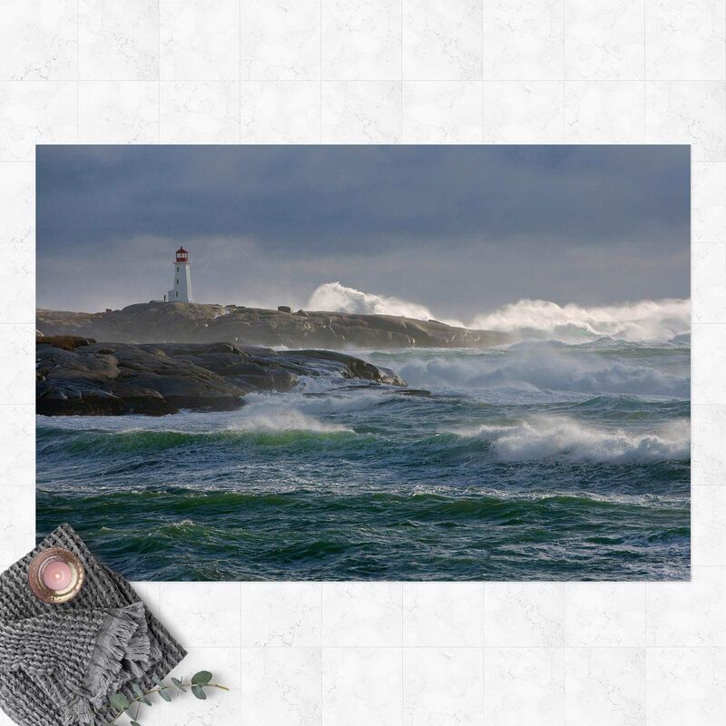 Alfombras vinílicas - In The Protection Of The Lighthouse - Apaisado 2:3 Dimensión LxA: 120cm x 180cm
Alfombras vinílicas - In The Protection Of The Lighthouse - Apaisado 2:3 Dimensión LxA: 120cm x 180cm