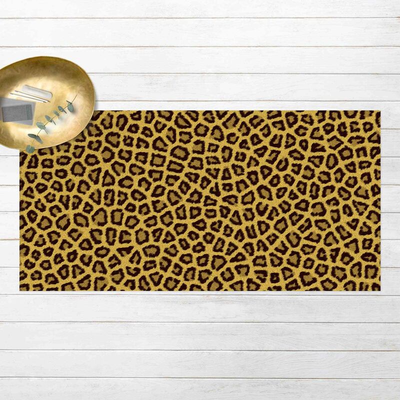 Bilderwelten - Alfombras vinílicas - Leo - Apaisado 1:2 Dimensión LxA: 130cm x 260cm
Bilderwelten - Alfombras vinílicas - Leo - Apaisado 1:2 Dimensión LxA: 130cm x 260cm