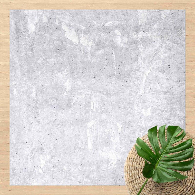Alfombras vinílicas - Light Grey Concrete Pattern - Cuadrado 1:1 Dimensión LxA: 60cm x 60cm
Alfombras vinílicas - Light Grey Concrete Pattern - Cuadrado 1:1 Dimensión LxA: 60cm x 60cm
