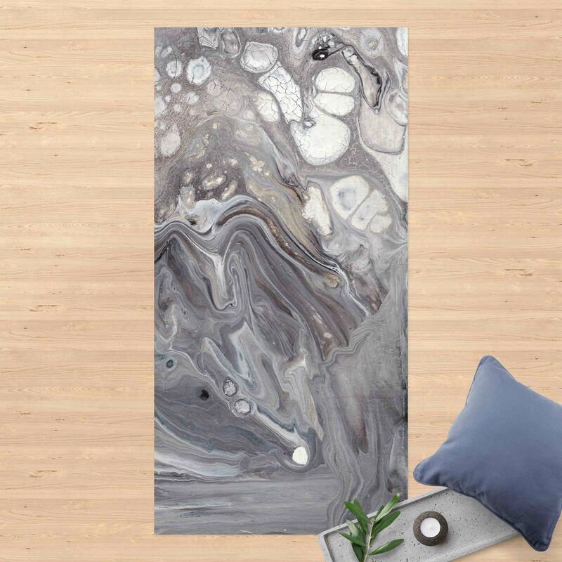 Bilderwelten - Alfombras vinílicas - Melting Rock I - Alto 2:1 Dimensión LxA: 280cm x 140cm
Bilderwelten - Alfombras vinílicas - Melting Rock I - Alto 2:1 Dimensión LxA: 280cm x 140cm