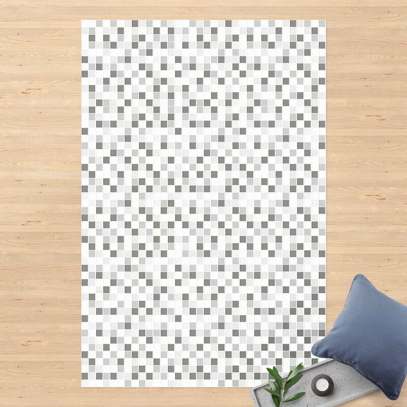 Alfombras vinílicas - Mosaic Tiles Winter Set - Alto 3:2 Dimensión LxA: 120cm x 80cm
Alfombras vinílicas - Mosaic Tiles Winter Set - Alto 3:2 Dimensión LxA: 120cm x 80cm
