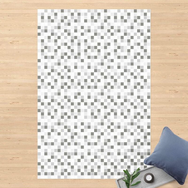 Alfombras vinílicas - Mosaic Tiles Winter Set - Alto 3:2 Dimensión LxA: 180cm x 120cm
Alfombras vinílicas - Mosaic Tiles Winter Set - Alto 3:2 Dimensión LxA: 180cm x 120cm
