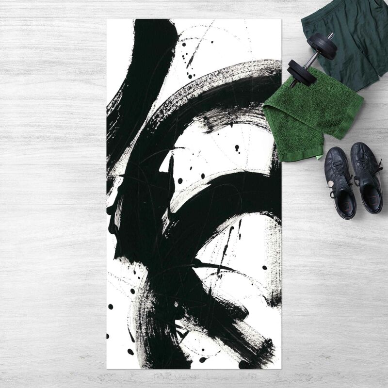 Bilderwelten - Alfombras vinílicas - Moving Onyx - Alto 2:1 Dimensión LxA: 260cm x 130cm
Bilderwelten - Alfombras vinílicas - Moving Onyx - Alto 2:1 Dimensión LxA: 260cm x 130cm