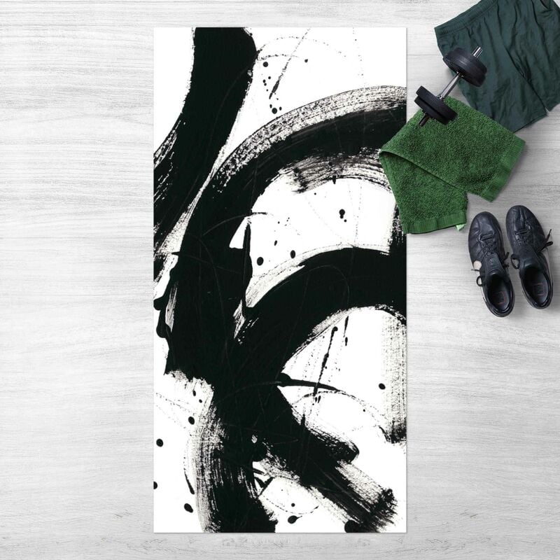 Bilderwelten - Alfombras vinílicas - Moving Onyx - Alto 2:1 Dimensión LxA: 220cm x 110cm
Bilderwelten - Alfombras vinílicas - Moving Onyx - Alto 2:1 Dimensión LxA: 220cm x 110cm