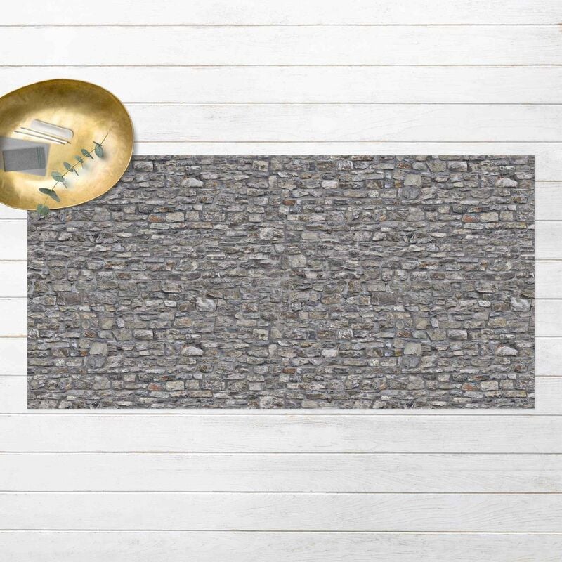 Bilderwelten - Alfombras vinílicas - Natural Stone Wallpaper Old Stone Wall - Apaisado 1:2 Dimensión LxA: 40cm x 80cm
Bilderwelten - Alfombras vinílicas - Natural Stone Wallpaper Old Stone Wall - Apaisado 1:2 Dimensión LxA: 40cm x 80cm