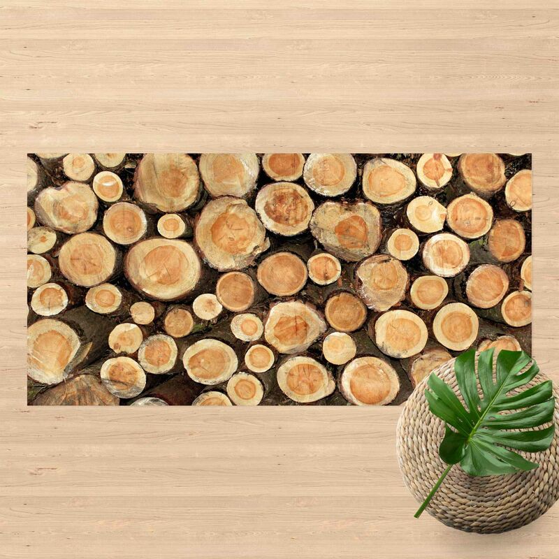 Bilderwelten - Alfombras vinílicas - No.YK18 Tree Trunks - Apaisado 1:2 Dimensión LxA: 140cm x 280cm
Bilderwelten - Alfombras vinílicas - No.YK18 Tree Trunks - Apaisado 1:2 Dimensión LxA: 140cm x 280cm