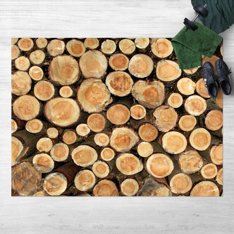 Alfombras vinílicas - No.YK18 Tree Trunks - Apaisado 3:4 Dimensión LxA: 135cm x 180cm
Alfombras vinílicas - No.YK18 Tree Trunks - Apaisado 3:4 Dimensión LxA: 135cm x 180cm