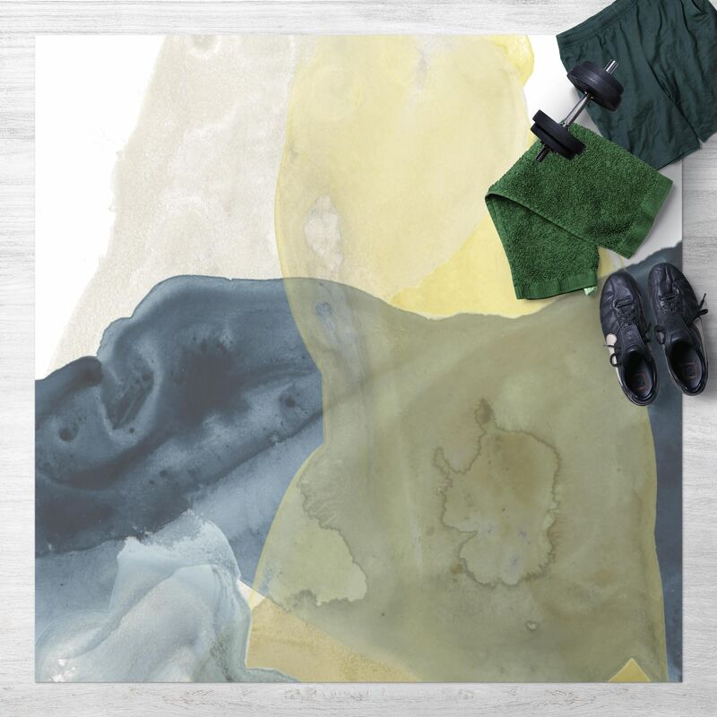 Alfombras vinílicas - Ocean And Desert III - Cuadrado 1:1 Dimensión LxA: 60cm x 60cm
Alfombras vinílicas - Ocean And Desert III - Cuadrado 1:1 Dimensión LxA: 60cm x 60cm
