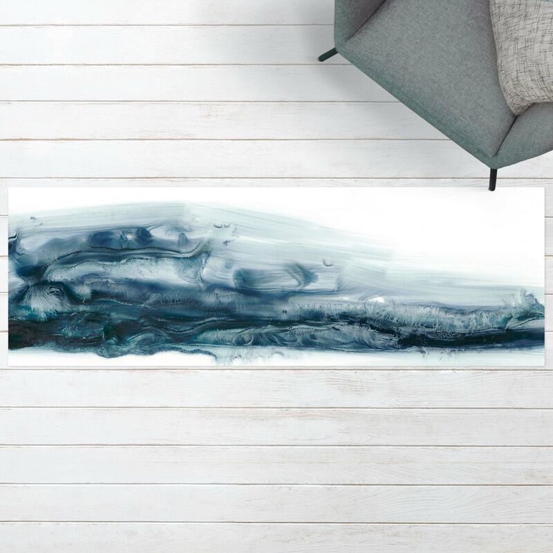 Alfombras vinílicas - Ocean Current ll - Panorama Formato apaisado Dimensión LxA: 40cm x 120cm
Alfombras vinílicas - Ocean Current ll - Panorama Formato apaisado Dimensión LxA: 40cm x 120cm