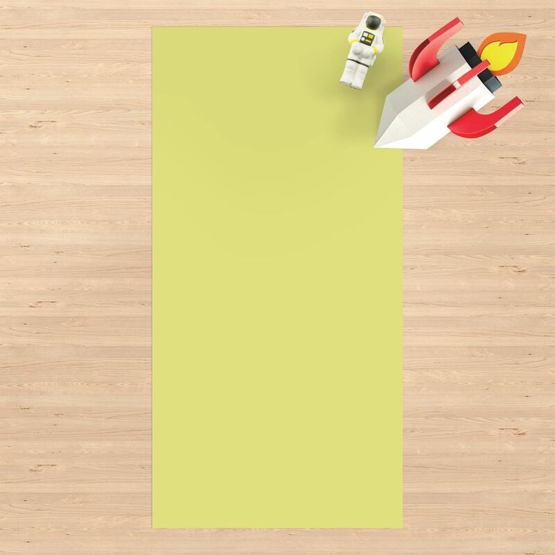 Bilderwelten - Alfombras vinílicas - Pastel Green - Alto 2:1 Dimensión LxA: 280cm x 140cm
Bilderwelten - Alfombras vinílicas - Pastel Green - Alto 2:1 Dimensión LxA: 280cm x 140cm