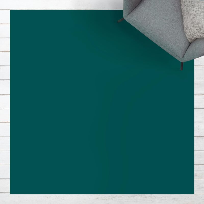 Bilderwelten - Alfombras vinílicas - Pine Green - Cuadrado 1:1 Dimensión LxA: 120cm x 120cm
Bilderwelten - Alfombras vinílicas - Pine Green - Cuadrado 1:1 Dimensión LxA: 120cm x 120cm