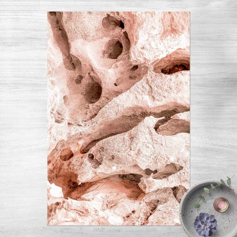 Alfombras vinílicas - Pink Cliffs Shaped By The Ocean - Alto 3:2 Dimensión LxA: 60cm x 40cm
Alfombras vinílicas - Pink Cliffs Shaped By The Ocean - Alto 3:2 Dimensión LxA: 60cm x 40cm