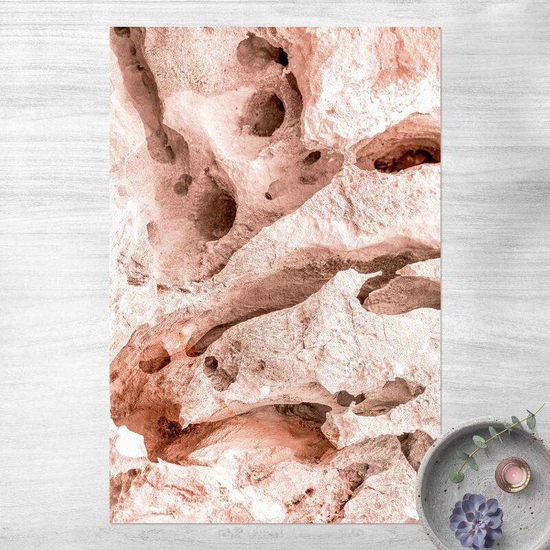 Alfombras vinílicas - Pink Cliffs Shaped By The Ocean - Alto 3:2 Dimensión LxA: 90cm x 60cm
Alfombras vinílicas - Pink Cliffs Shaped By The Ocean - Alto 3:2 Dimensión LxA: 90cm x 60cm
