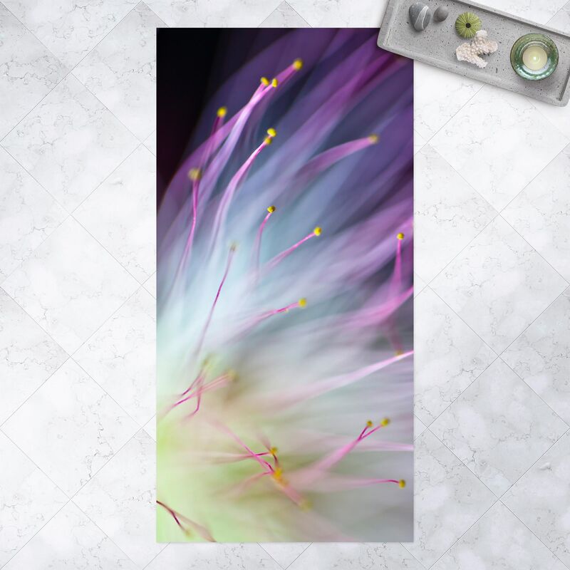 Bilderwelten - Alfombras vinílicas - Pollen - Alto 2:1 Dimensión LxA: 240cm x 120cm
Bilderwelten - Alfombras vinílicas - Pollen - Alto 2:1 Dimensión LxA: 240cm x 120cm