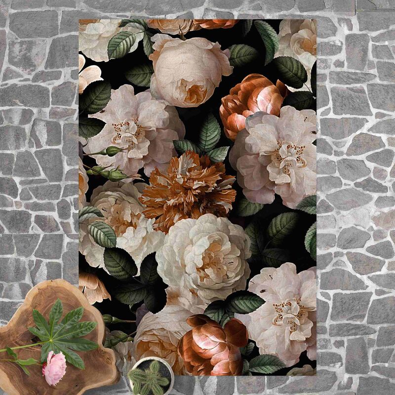 Alfombras vinílicas - Red Roses With White Roses - Alto 3:2 Dimensión LxA: 90cm x 60cm
Alfombras vinílicas - Red Roses With White Roses - Alto 3:2 Dimensión LxA: 90cm x 60cm