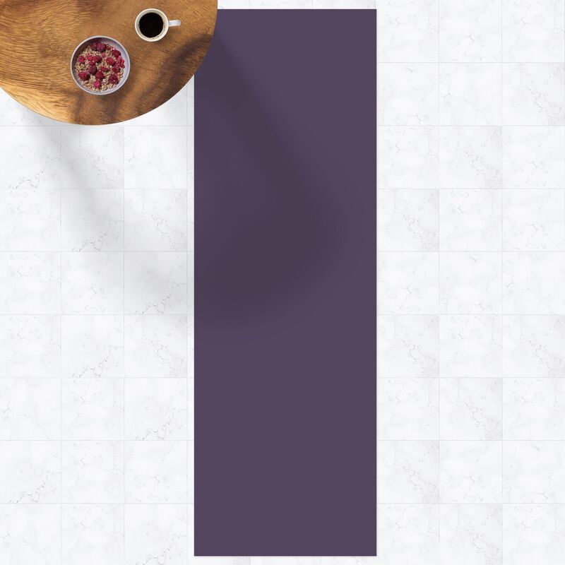 Bilderwelten - Alfombras vinílicas - Red Violet - Panorámico Dimensión LxA: 240cm x 80cm
Bilderwelten - Alfombras vinílicas - Red Violet - Panorámico Dimensión LxA: 240cm x 80cm