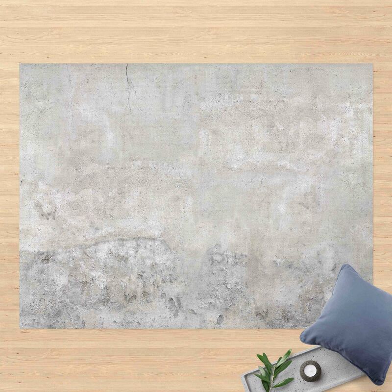 Alfombras vinílicas - Shabby Concrete Look - Apaisado 3:4 Dimensión LxA: 135cm x 180cm
Alfombras vinílicas - Shabby Concrete Look - Apaisado 3:4 Dimensión LxA: 135cm x 180cm