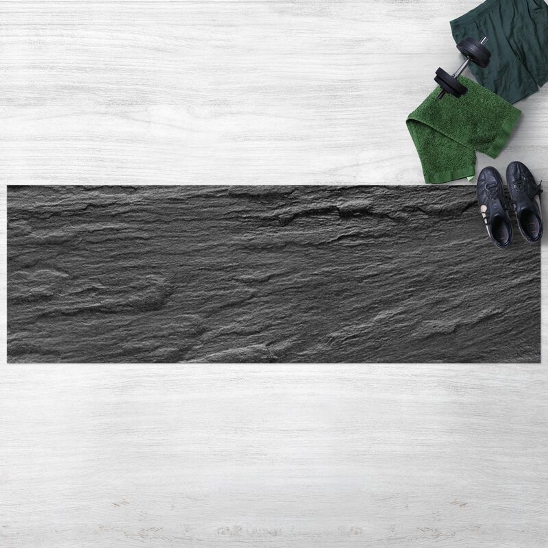 Alfombras vinílicas - Shale - Panorama Formato apaisado Dimensión LxA: 70cm x 210cm
Alfombras vinílicas - Shale - Panorama Formato apaisado Dimensión LxA: 70cm x 210cm