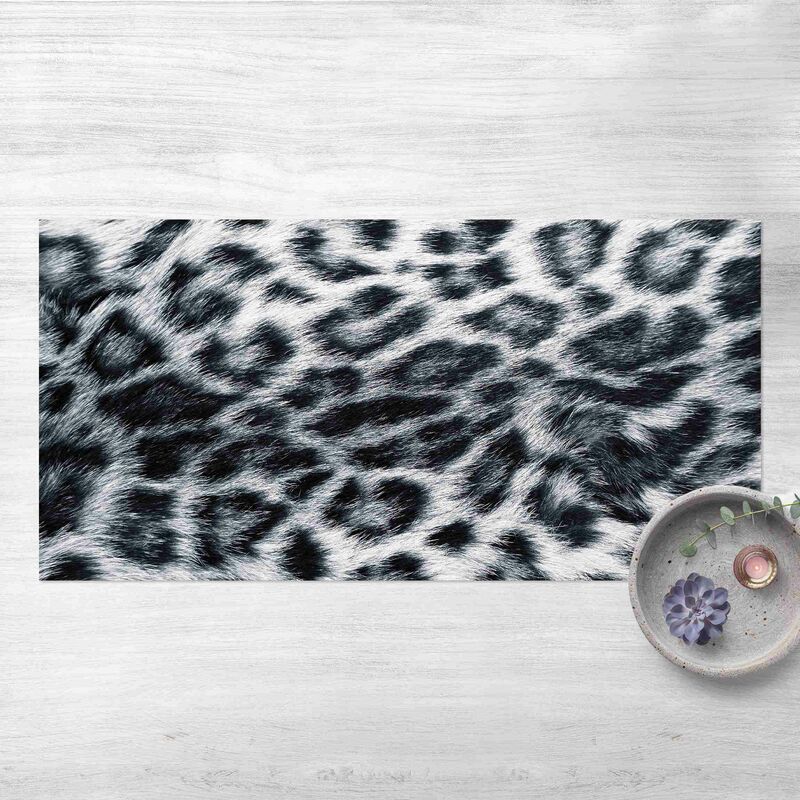 Bilderwelten - Alfombras vinílicas - Snow Leopard - Apaisado 1:2 Dimensión LxA: 90cm x 180cm
Bilderwelten - Alfombras vinílicas - Snow Leopard - Apaisado 1:2 Dimensión LxA: 90cm x 180cm