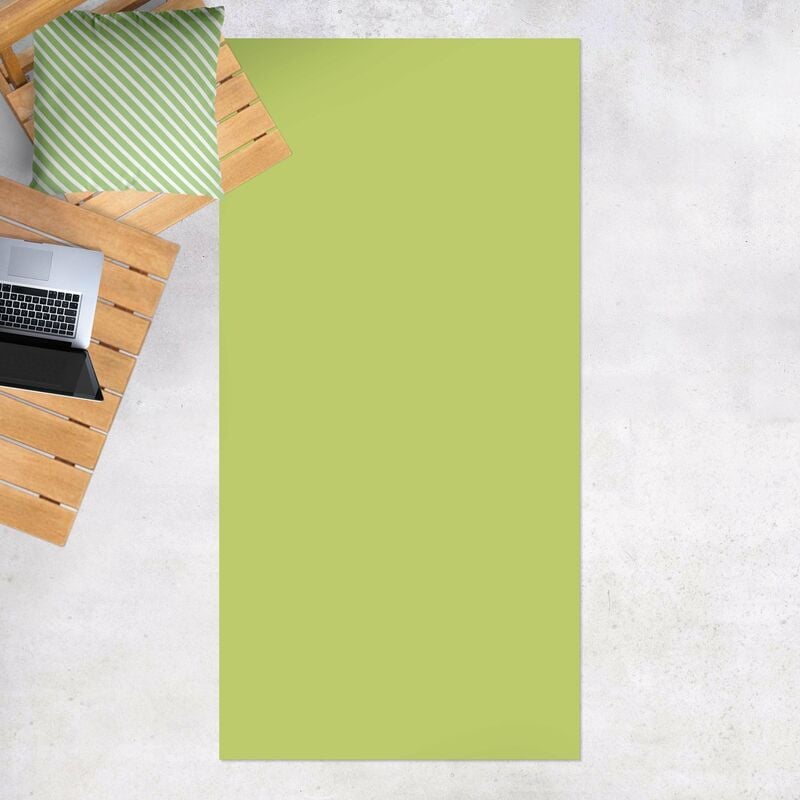 Bilderwelten - Alfombras vinílicas - Spring Green - Alto 2:1 Dimensión LxA: 280cm x 140cm
Bilderwelten - Alfombras vinílicas - Spring Green - Alto 2:1 Dimensión LxA: 280cm x 140cm