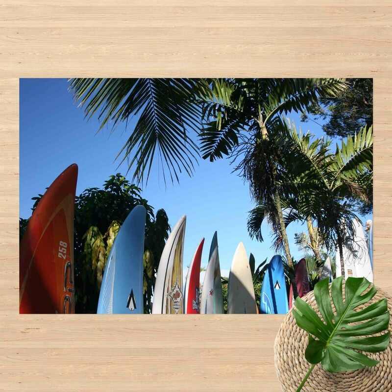 Alfombras vinílicas - Surfers Paradise - Apaisado 2:3 Dimensión LxA: 100cm x 150cm
Alfombras vinílicas - Surfers Paradise - Apaisado 2:3 Dimensión LxA: 100cm x 150cm