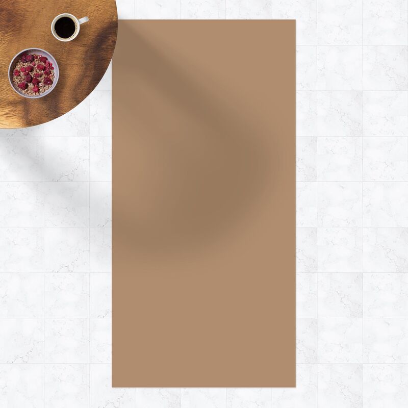 Bilderwelten - Alfombras vinílicas - Terracotta Taupe - Alto 2:1 Dimensión LxA: 240cm x 120cm
Bilderwelten - Alfombras vinílicas - Terracotta Taupe - Alto 2:1 Dimensión LxA: 240cm x 120cm