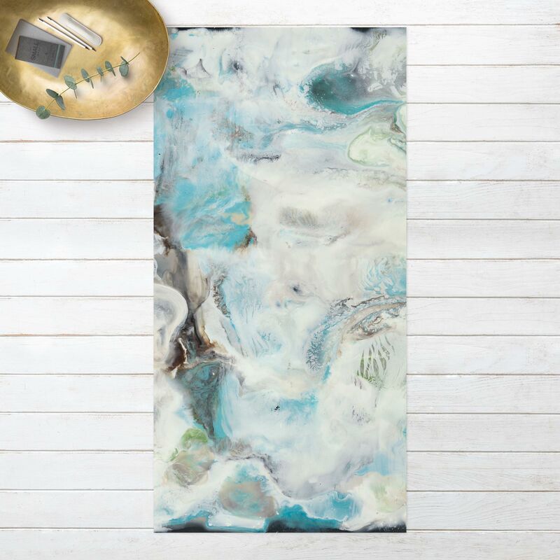 Alfombras vinílicas - Tide With Flotsam III - Alto 2:1 Dimensión LxA: 160cm x 80cm
Alfombras vinílicas - Tide With Flotsam III - Alto 2:1 Dimensión LxA: 160cm x 80cm