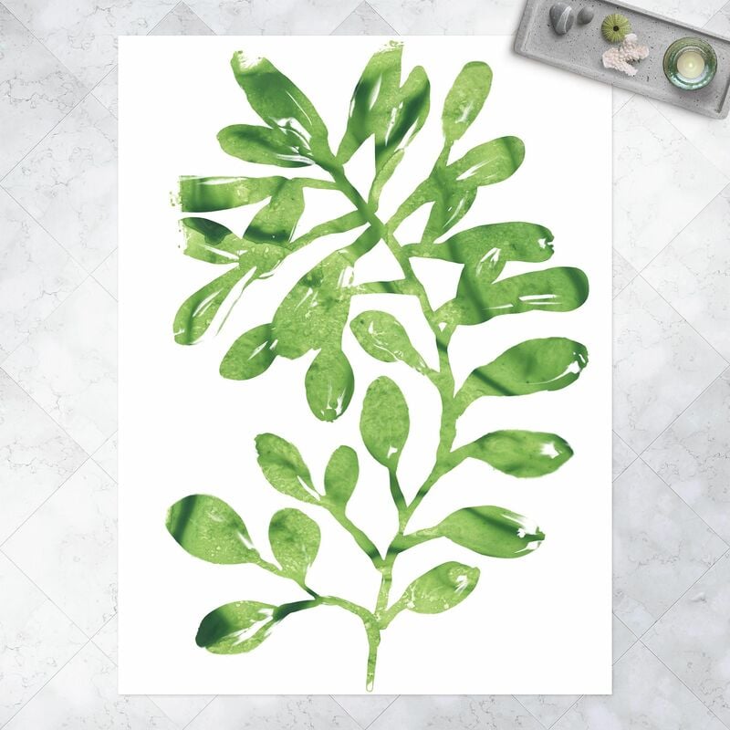 Alfombras vinílicas - Tropical Leaves Watercolour ll - Alto 4:3 Dimensión LxA: 160cm x 120cm
Alfombras vinílicas - Tropical Leaves Watercolour ll - Alto 4:3 Dimensión LxA: 160cm x 120cm