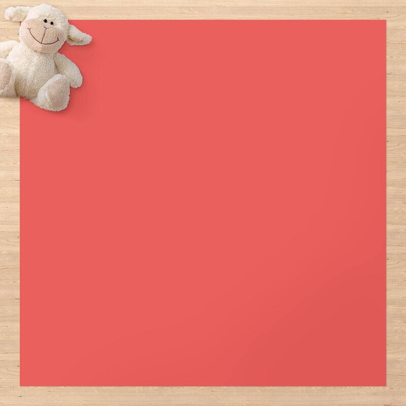 Bilderwelten - Alfombras vinílicas - Vermillion - Cuadrado 1:1 Dimensión LxA: 120cm x 120cm
Bilderwelten - Alfombras vinílicas - Vermillion - Cuadrado 1:1 Dimensión LxA: 120cm x 120cm