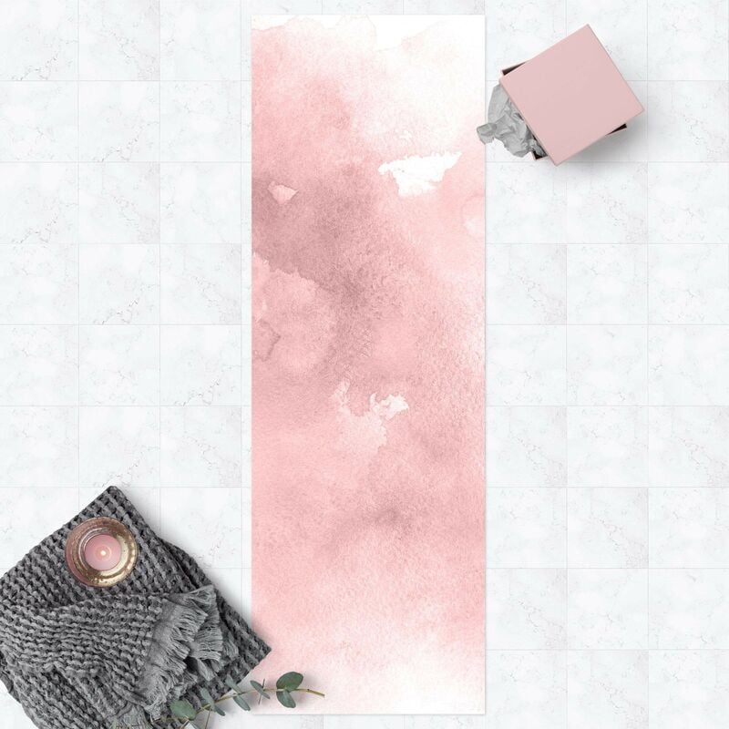 Bilderwelten - Alfombras vinílicas - Watercolour Pink Cotton Candy - Panorámico Dimensión LxA: 270cm x 90cm
Bilderwelten - Alfombras vinílicas - Watercolour Pink Cotton Candy - Panorámico Dimensión LxA: 270cm x 90cm