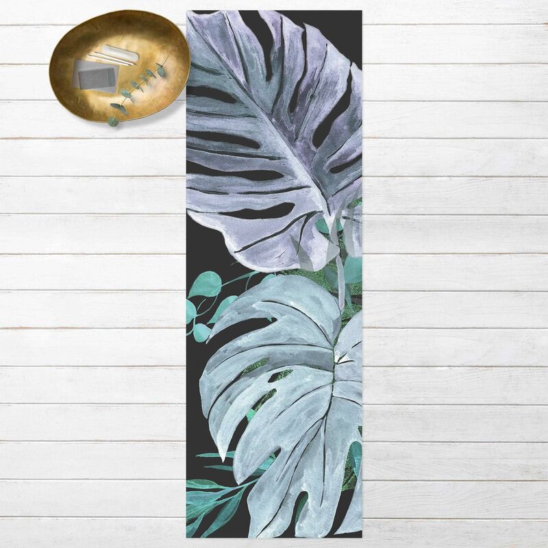 Bilderwelten - Alfombras vinílicas - Watercolour Tropical Arrangement Of Colours - Panorámico Dimensión LxA: 240cm x 80cm
Bilderwelten - Alfombras vinílicas - Watercolour Tropical Arrangement Of Colours - Panorámico Dimensión LxA: 240cm x 80cm