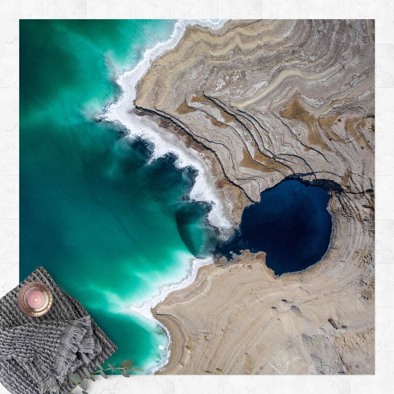 Alfombras vinílicas - Wild Coastal Bay In Israel - Cuadrado 1:1 Dimensión LxA: 140cm x 140cm
Alfombras vinílicas - Wild Coastal Bay In Israel - Cuadrado 1:1 Dimensión LxA: 140cm x 140cm