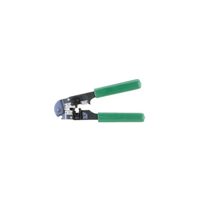 Alicates metálicos profesionales para engastar 46.155/10 8430552031559 - Electro Dh
Alicates metálicos profesionales para engastar 46.155/10 8430552031559 - Electro Dh