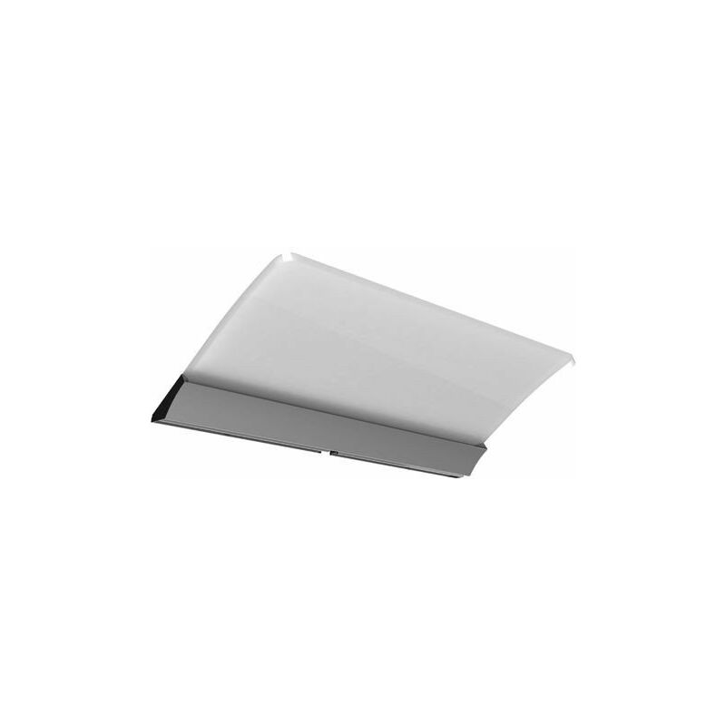 Allibert - Aplique LED para espejo de baño 6 W 452 lm cromo brillante 30 cm - SLAP
Allibert - Aplique LED para espejo de baño 6 W 452 lm cromo brillante 30 cm - SLAP
