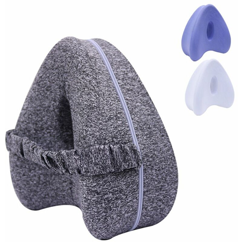 Almohada de espuma viscoelastica para la rodilla con correa elastica, en forma de corazon, de recuperacion lenta, posicionador de piernas, almohada
Almohada de espuma viscoelastica para la rodilla con correa elastica, en forma de corazon, de recuperacion lenta, posicionador de piernas, almohada