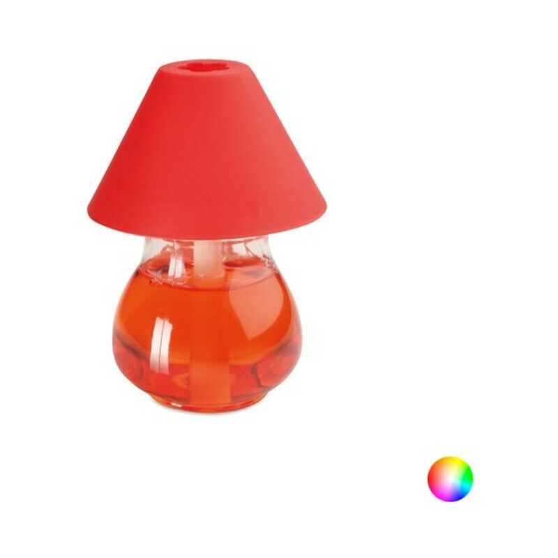 Bh Design - Ambientador Diseño Lámpara 144301 (40 ml)
Bh Design - Ambientador Diseño Lámpara 144301 (40 ml)