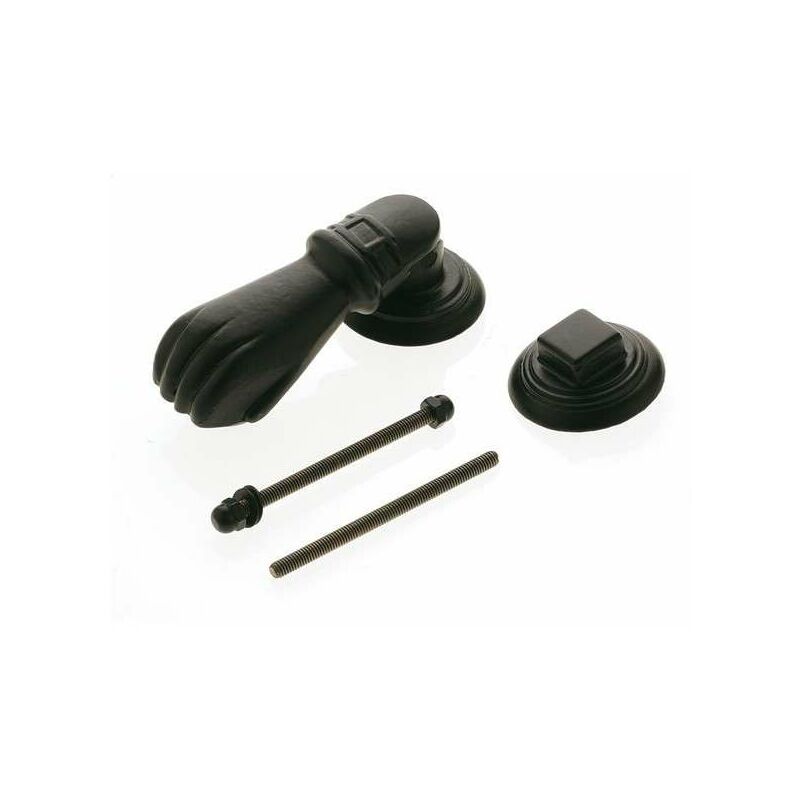 Amig Llamador 4 Negro