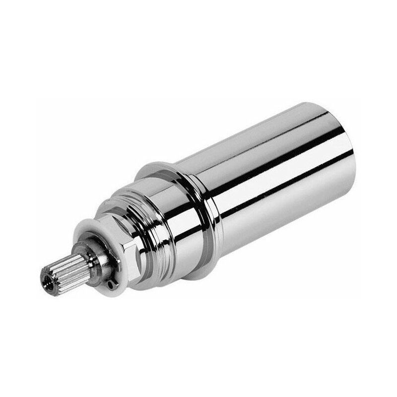 Ampliación para válvulas multidireccionales 3/2 y 4/3, longitud 25 latón precioso ESTÁNDAR IDEAL
Ampliación para válvulas multidireccionales 3/2 y 4/3, longitud 25 latón precioso ESTÁNDAR IDEAL