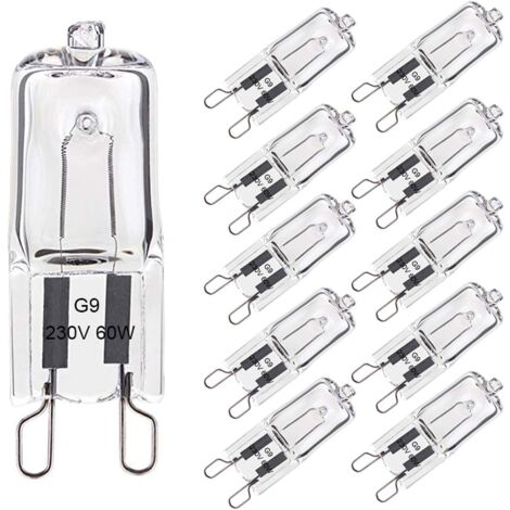 Ampoule LED G9