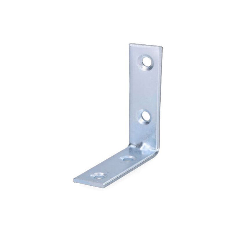 Angulo zincado 50x16x2mm - EDM
