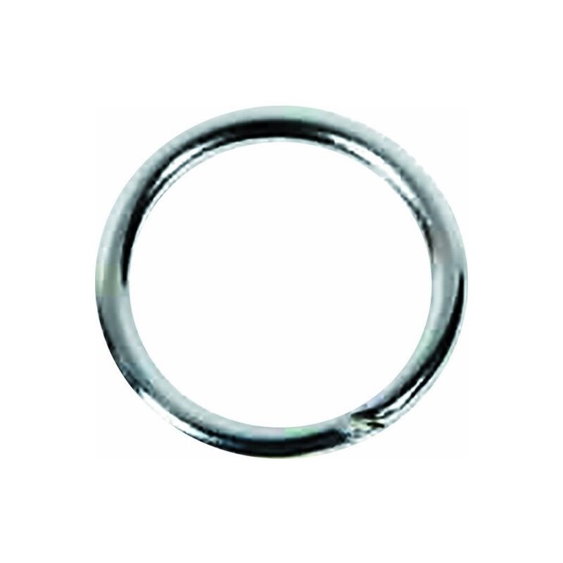 Anilla Llavero 20Mm Rdo Ac Niq 98620 - Micel