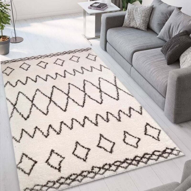 WMD - Alfombra para mascotas con tejido de felpa shaggy Marrakesh BIA001 | Talla: 160 x 230
WMD - Alfombra para mascotas con tejido de felpa shaggy Marrakesh BIA001 | Talla: 160 x 230
