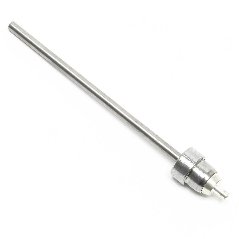 Repuesto para 474 701 808 968 2702 Punta de desoldadura 1,8 mm con un eje largo - Aoyue
Repuesto para 474 701 808 968 2702 Punta de desoldadura 1,8 mm con un eje largo - Aoyue