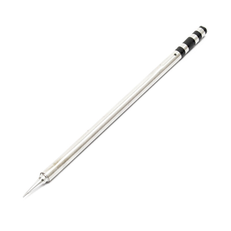 WQ/LF-LI Puntas soldadura sin plomo cónico R0.1mm Estación de Soldadura Soldador - Aoyue
WQ/LF-LI Puntas soldadura sin plomo cónico R0.1mm Estación de Soldadura Soldador - Aoyue