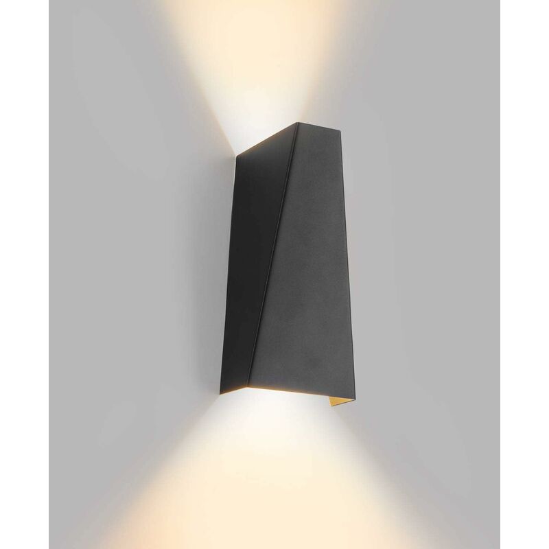 Aplique de pared interior LED Lámpara decorativa Diseño de iluminación original creativo moderno Luces de aluminio para el dormitorio Pasillo del
Aplique de pared interior LED Lámpara decorativa Diseño de iluminación original creativo moderno Luces de aluminio para el dormitorio Pasillo del
