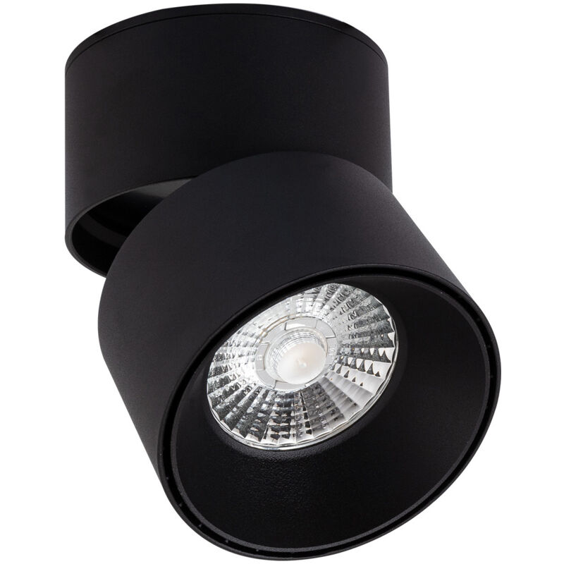 Aplique LED 7W Circular de Metal New Onuba Negro Blanco Cálido 3000K - 3500K - Blanco Cálido 3000K - 3500K
Aplique LED 7W Circular de Metal New Onuba Negro Blanco Cálido 3000K - 3500K - Blanco Cálido 3000K - 3500K