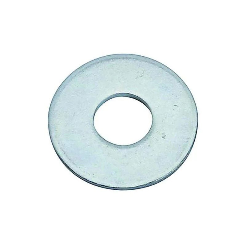I.n.g.fixations - Arandelas de diámetro 6x18mm, bolsa de 50 piezas 
I.n.g.fixations - Arandelas de diámetro 6x18mm, bolsa de 50 piezas
