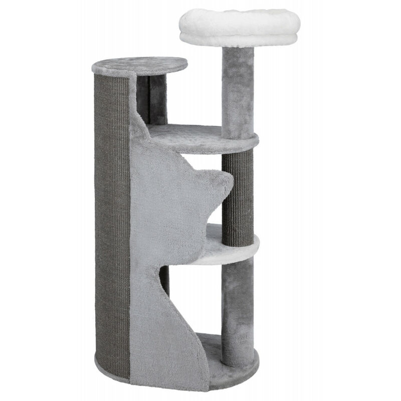 Trixie - Árbol de gato Abele. altura 120 cm. poste ø 12 cm. 
Trixie - Árbol de gato Abele. altura 120 cm. poste ø 12 cm.